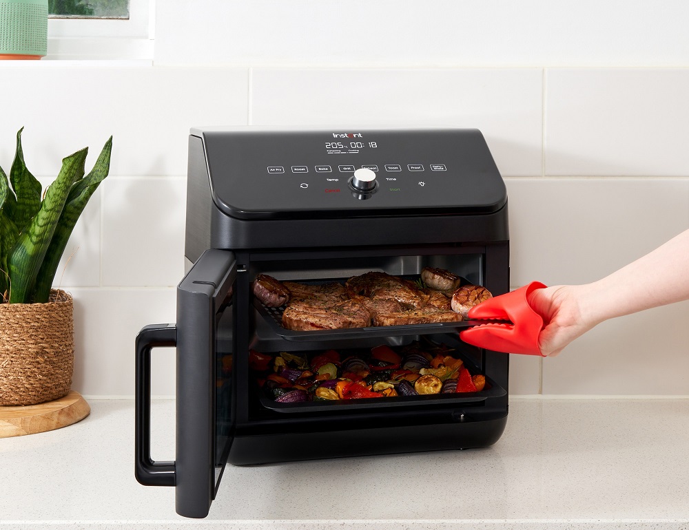 Instant Vortex Plus Oven 13l air fry - | sklep.instant-pot.pl