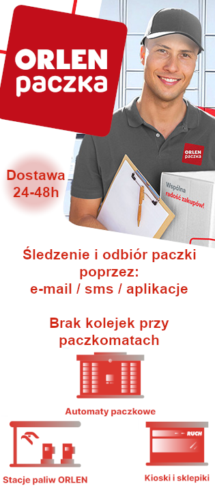 Orlen Paczka