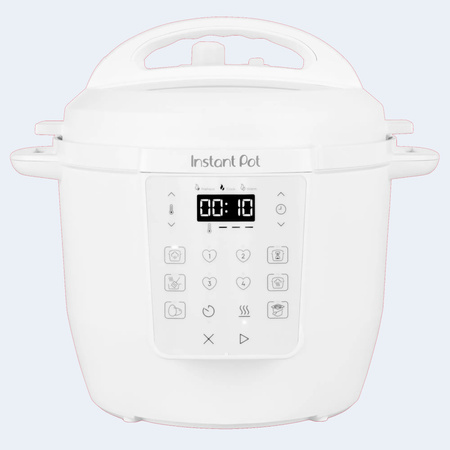 Instant Pot Rio 6 biały multicooker