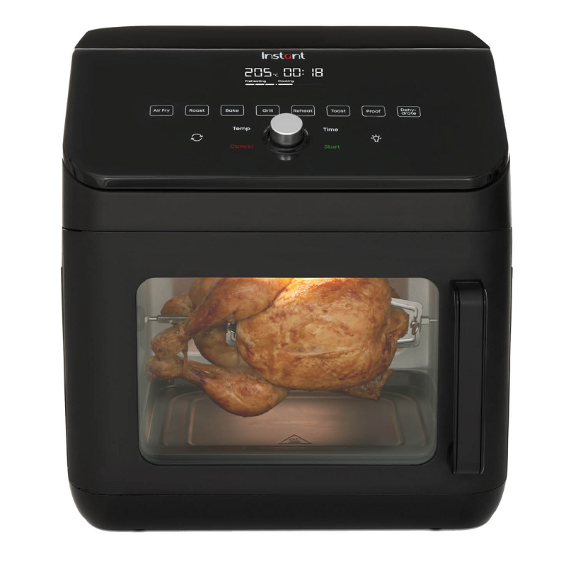 Instant Vortex Plus Oven 13l air fry - | sklep.instant-pot.pl