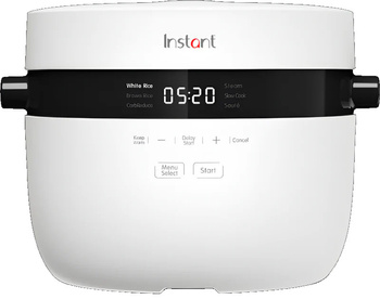 Instant Pot Rice Cooker Multigrain - ryżowar